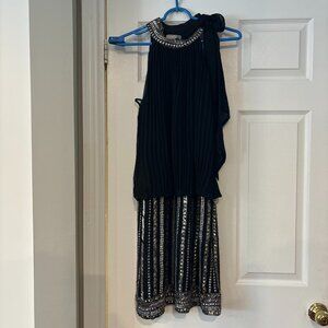 Party Dress Size 12 Alberto Makali